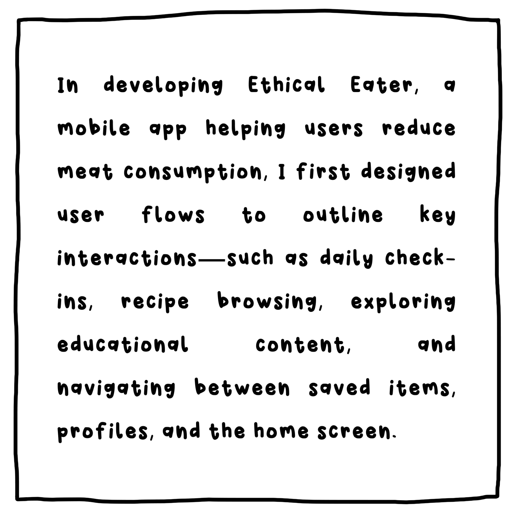 Ethical Eater Intro